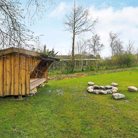 7 Person Holiday Home In Frederikshavn Exteriör bild