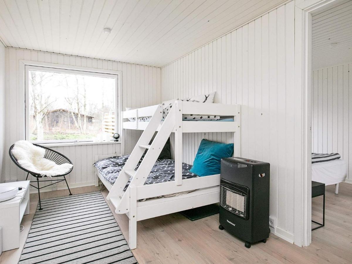 7 Person Holiday Home In Frederikshavn Rum bild
